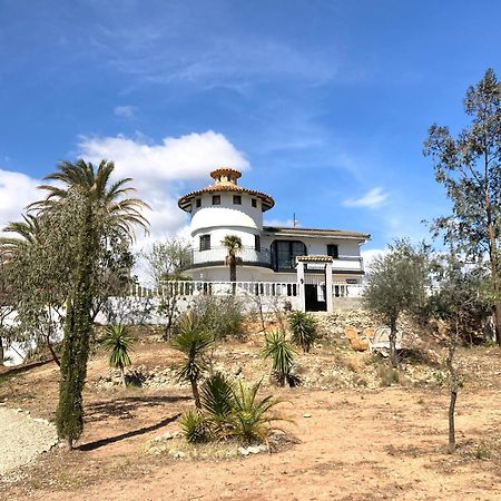 Villa Torre Macastre, Valencia Esterno foto
