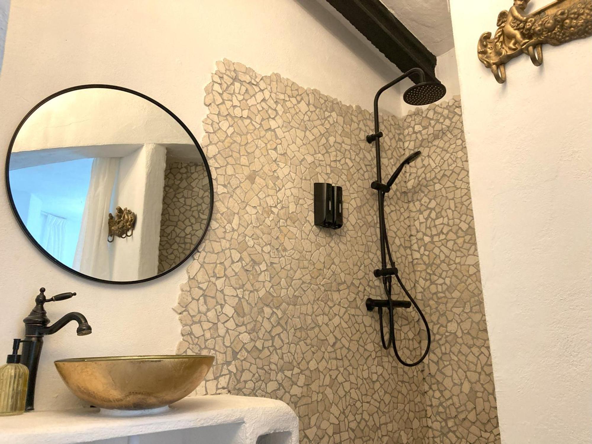 Villa Torre Macastre, Valencia Esterno foto