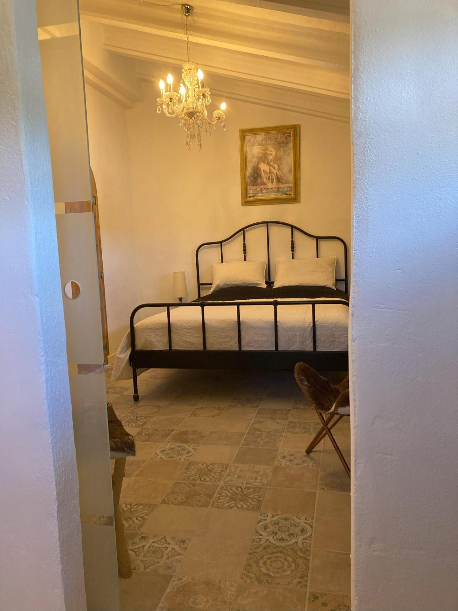 Villa Torre Macastre, Valencia Esterno foto