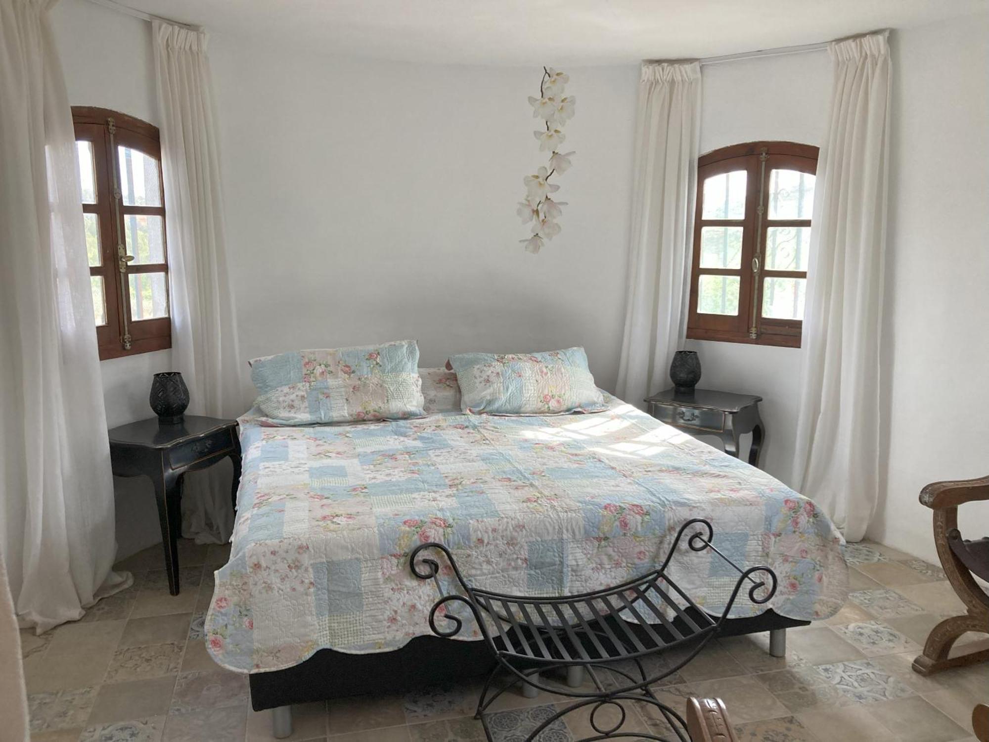 Villa Torre Macastre, Valencia Camera foto