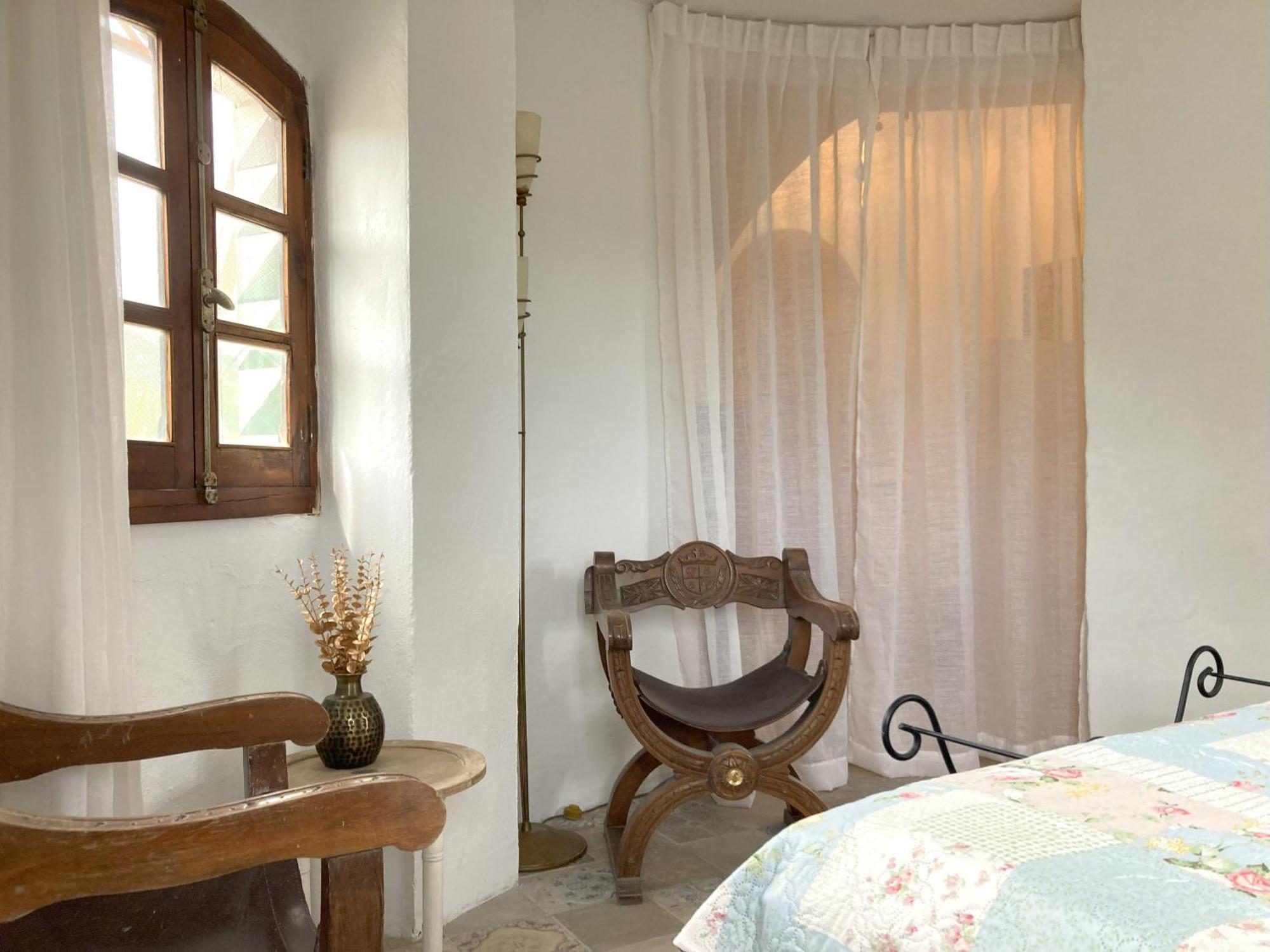 Villa Torre Macastre, Valencia Camera foto