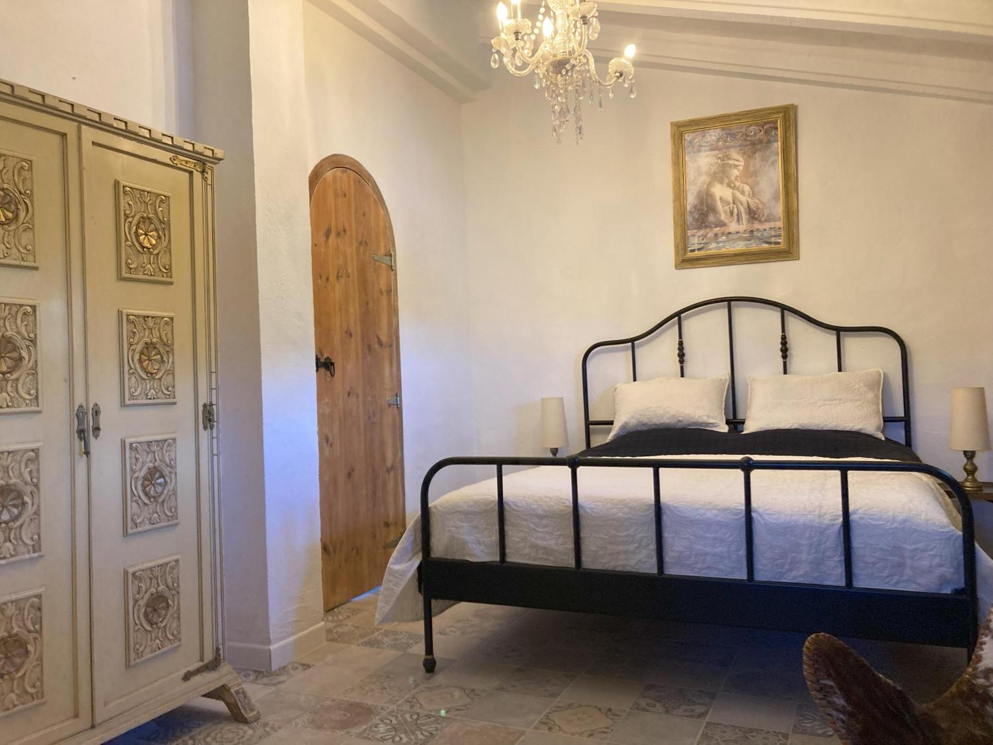 Villa Torre Macastre, Valencia Camera foto