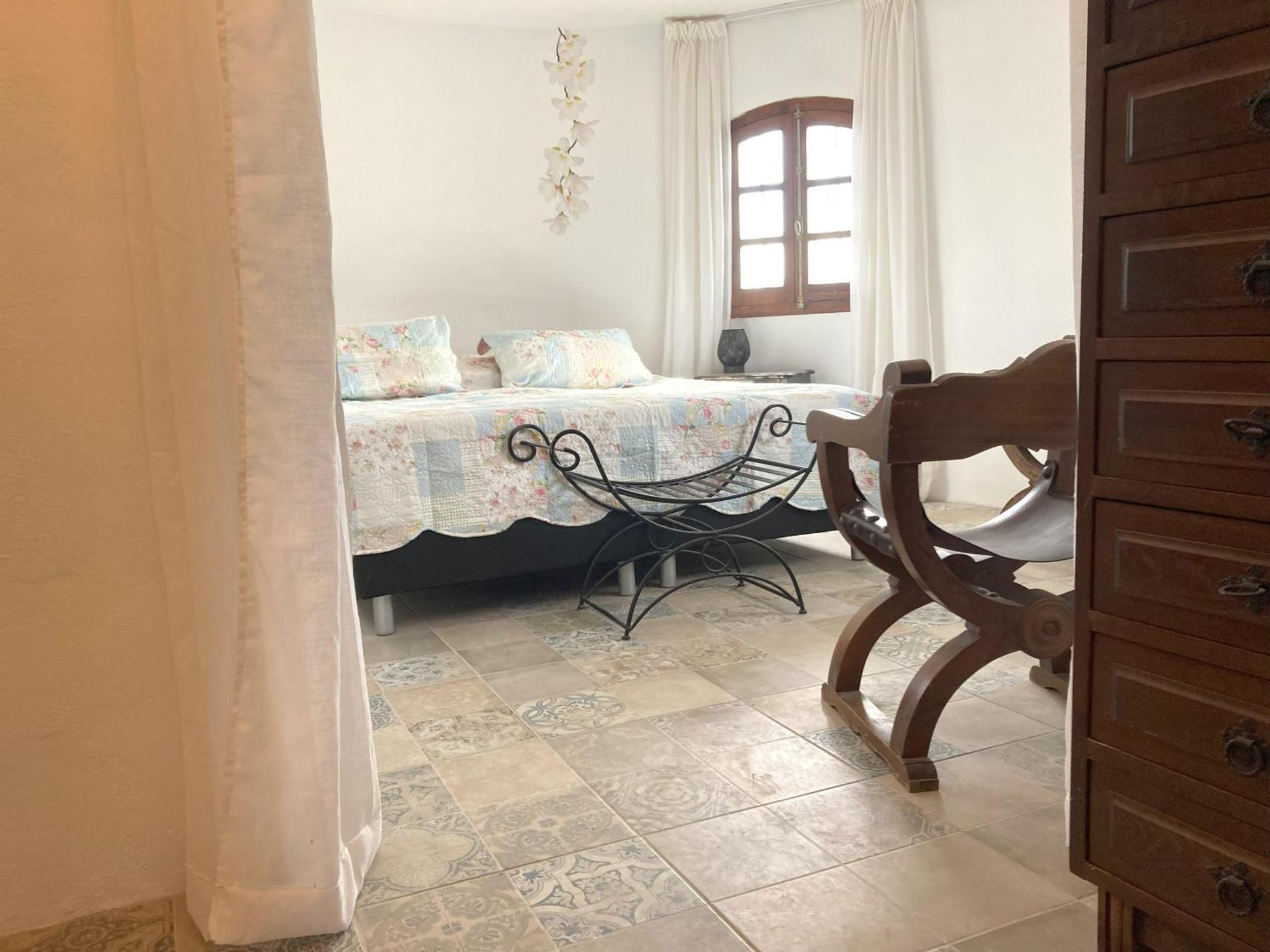 Villa Torre Macastre, Valencia Camera foto