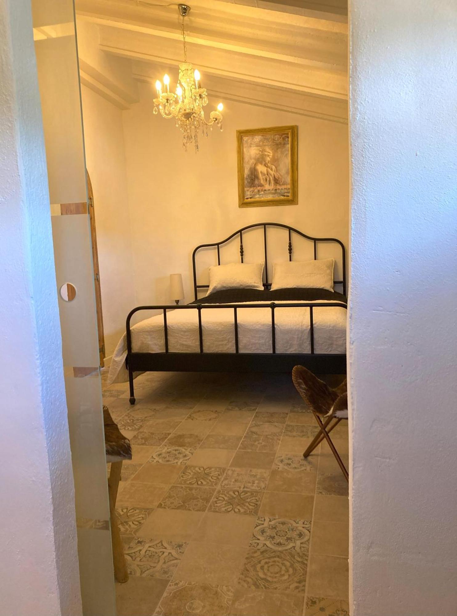 Villa Torre Macastre, Valencia Camera foto