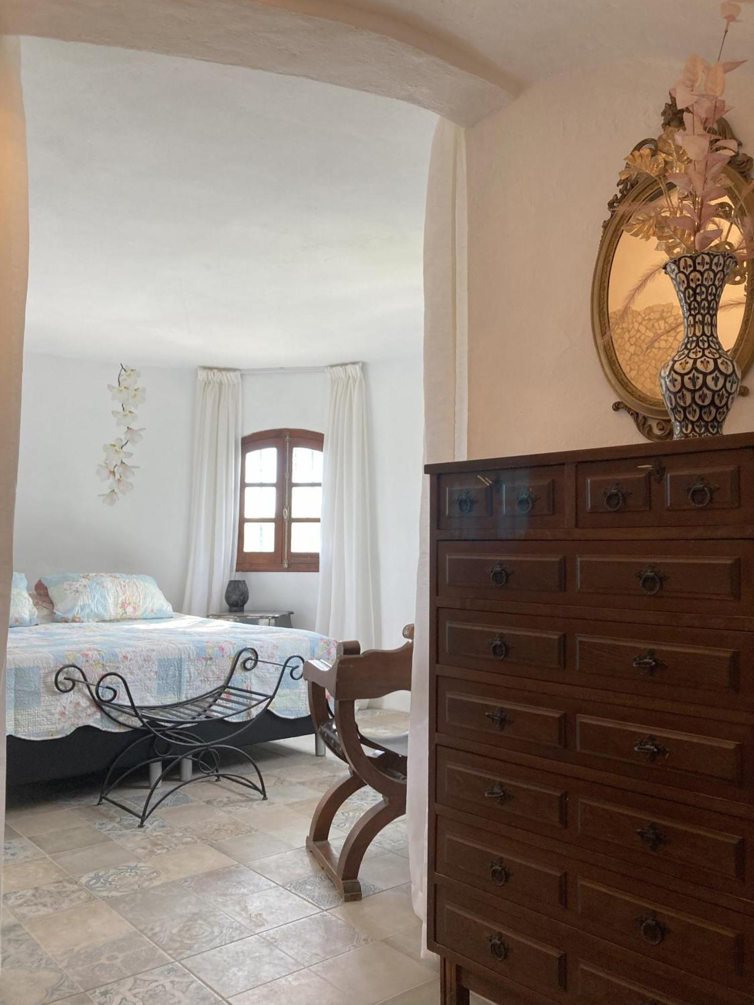 Villa Torre Macastre, Valencia Esterno foto